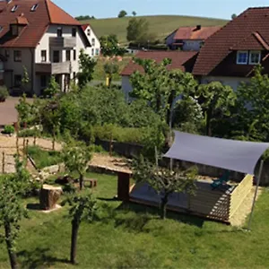Aparthotel Familie Neubert, Nordheim am Main