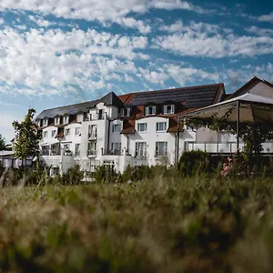 Hotel Landhotel Rügheim, Rügheim